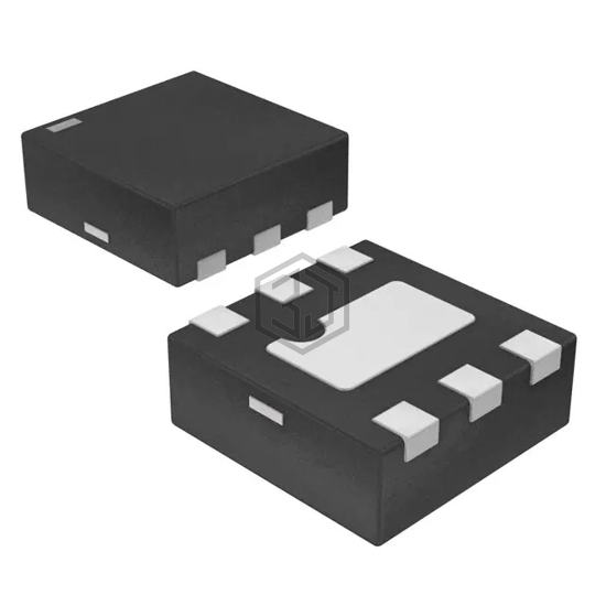 VESD05A6-HAF-GS08 - Vishay General Semiconductor - Diodes Division - TVS - Diodes