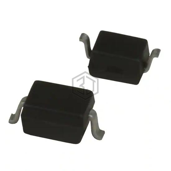 SD24C.TCT - Semtech Corporation - TVS - Diodes