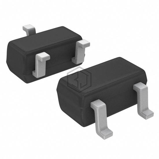 RCLAMP0502B.TCT - Semtech Corporation - TVS - Diodes
