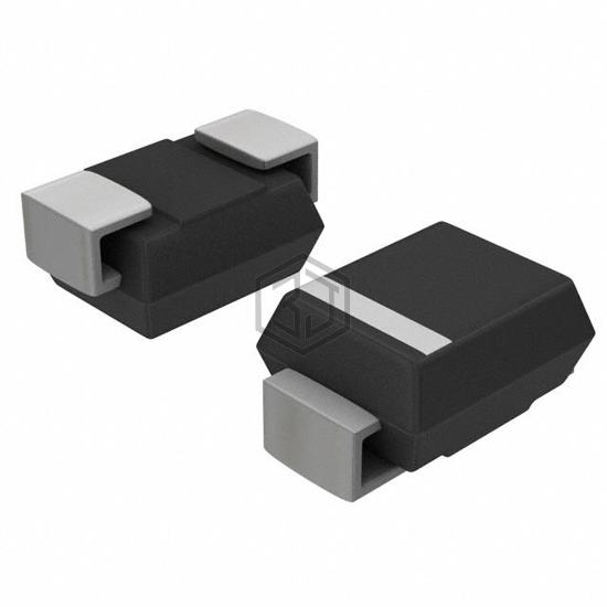 5.0SMDJ7.0CA - Bourns Inc. - TVS - Diodes