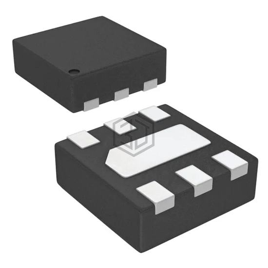 RCLAMP3304P.TCT - Semtech Corporation - TVS - Diodes