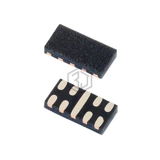 SP3010-04UTG - Littelfuse Inc. - TVS - Diodes