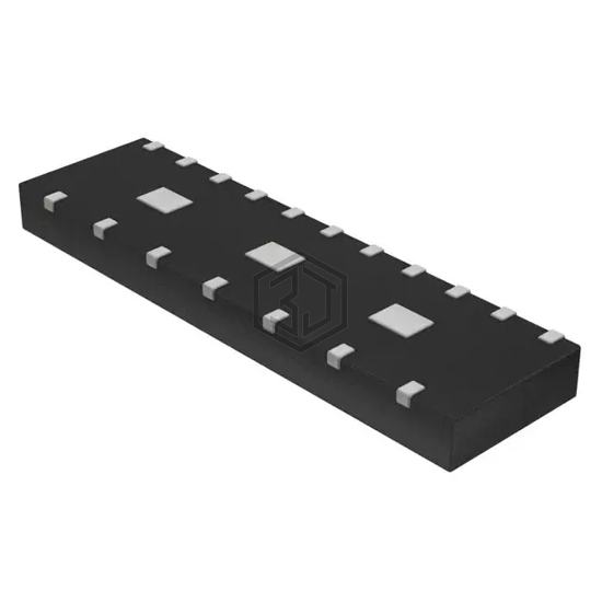 ESD7008MUTAG - onsemi - TVS - Diodes