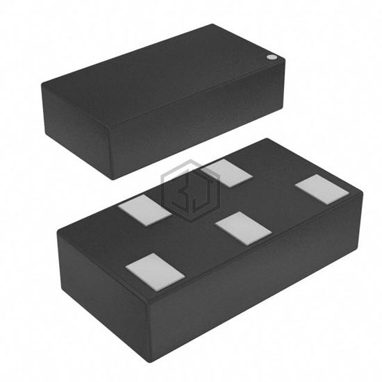 RCLAMP0564P.TNT - Semtech Corporation - TVS - Diodes