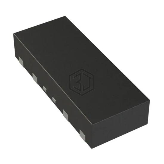 SP3420-04UTG - Littelfuse Inc. - TVS - Diodes