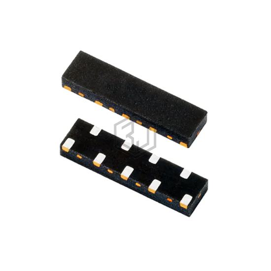 SP7538PUTG - Littelfuse Inc. - TVS - Diodes
