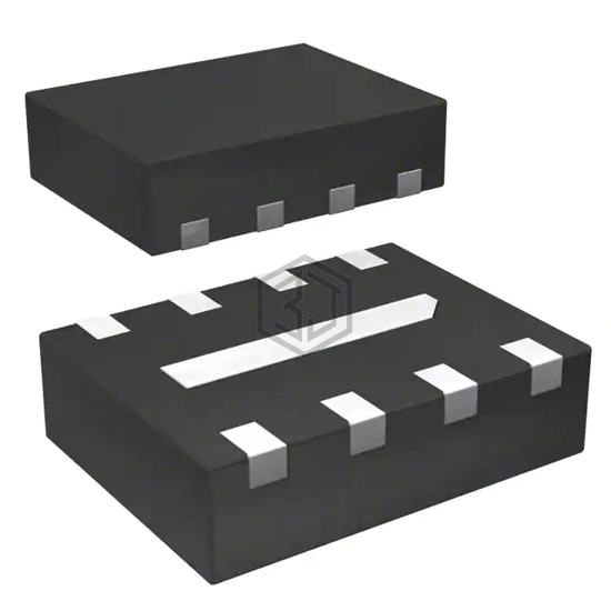 ECLAMP2455P.TCT - Semtech Corporation - EMI/RFI Filters (LC, RC Networks)