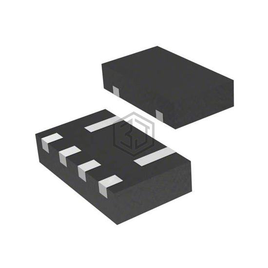 RCLAMP3324T.TCT - Semtech Corporation - TVS - Diodes