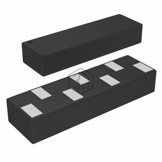 RCLAMP3346P.TNT - Semtech Corporation - TVS - Diodes