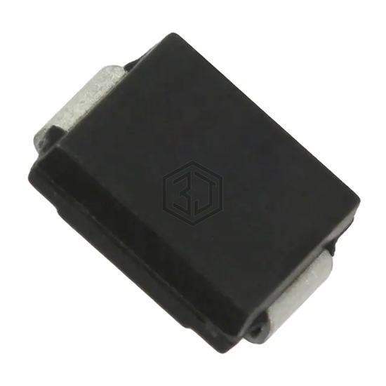 SMLJ12A - Bourns Inc. - TVS - Diodes