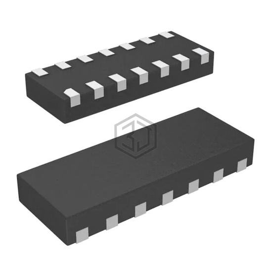 SP3011-06UTG - Littelfuse Inc. - TVS - Diodes