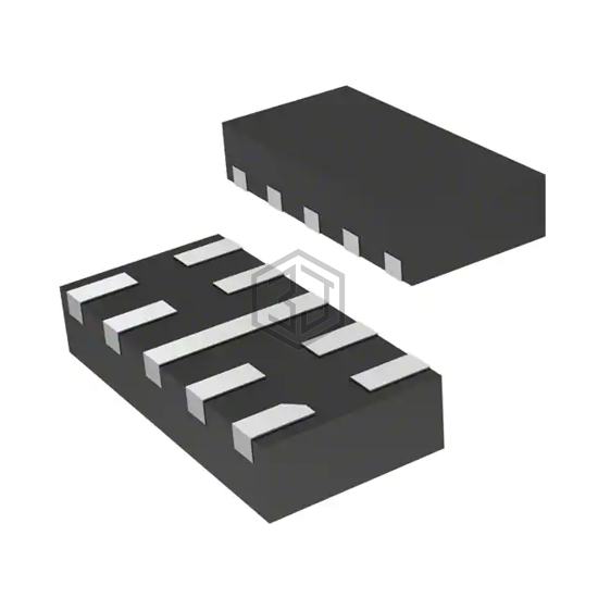RCLAMP0544T.TCT - Semtech Corporation - TVS - Diodes
