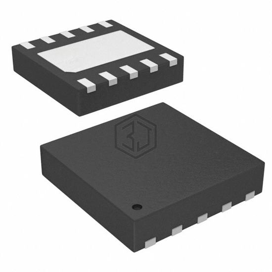 RCLAMP3304NATCT - Semtech Corporation - TVS - Diodes