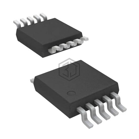 SC2738IMSTRT - Semtech Corporation - PMIC - Voltage Regulators - Linear Regulator Controllers