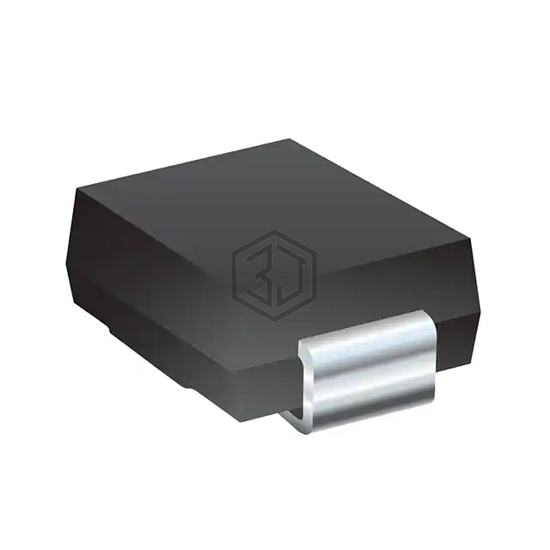5.0SMDJ78CA - Bourns Inc. - TVS - Diodes