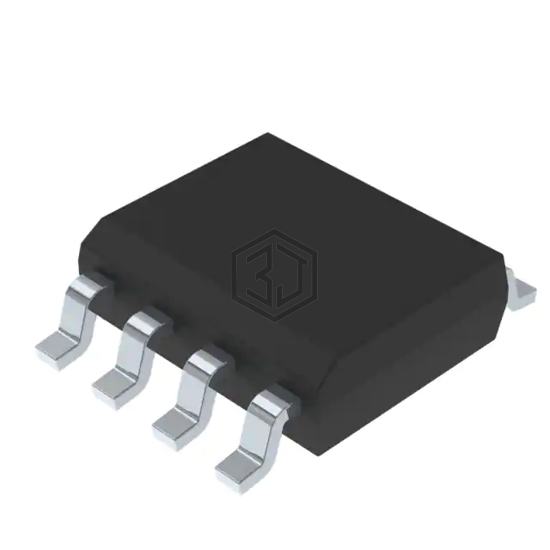 TS912ID - STMicroelectronics - Linear - Amplifiers - Instrumentation, OP Amps, Buffer Amps