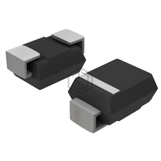 MSMCJ36CA - Microchip Technology - TVS - Diodes