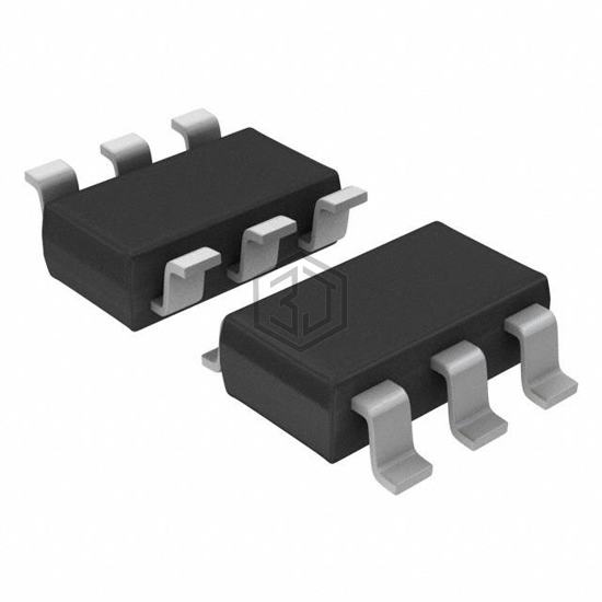 NUD3048MT1 - onsemi - PMIC - Power Distribution Switches, Load Drivers
