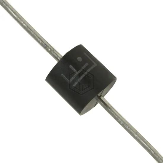 5KP10CA - Littelfuse Inc. - TVS - Diodes