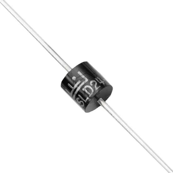 SLD33-018 - Littelfuse Inc. - TVS - Diodes