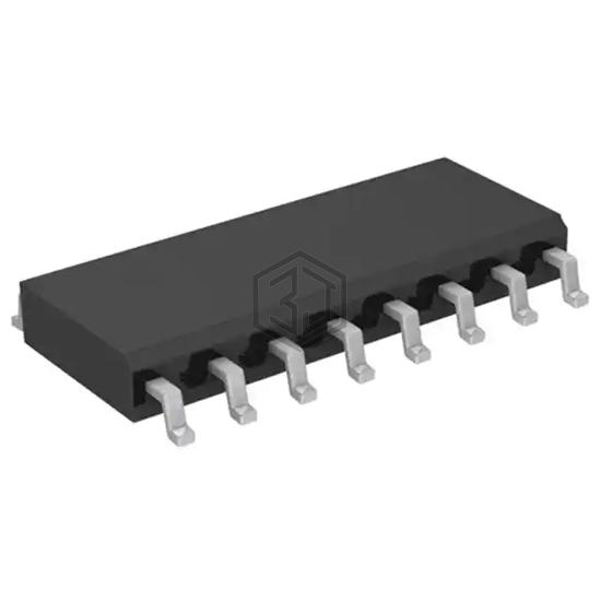 GS1524ACKDE3 - Semtech Corporation - Linear - Video Processing