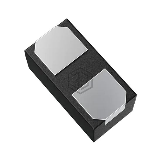 DF2B7BSL,L3F - Toshiba Semiconductor and Storage - TVS - Diodes