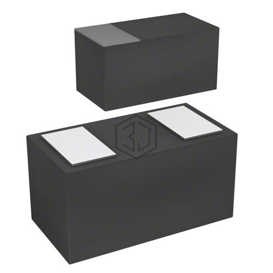 ESDL031-1BF4 - STMicroelectronics - TVS - Diodes