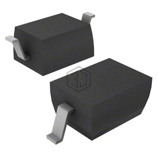CUS05S40,H3F - Toshiba Semiconductor and Storage - Diodes - Rectifiers - Single