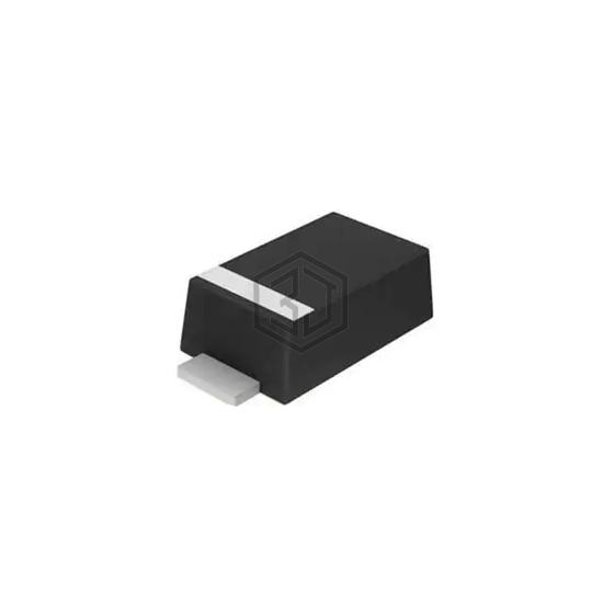 P4SMF6.0CA - SMC Diode Solutions - TVS - Diodes