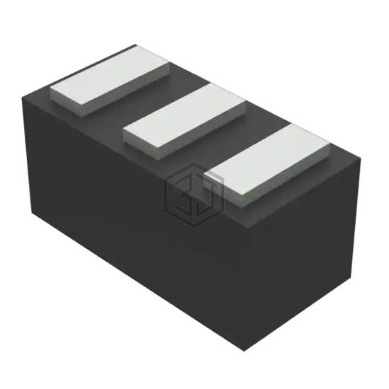 PUSB3BB2DFZ - Nexperia USA Inc. - TVS - Diodes