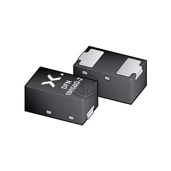 BZX8850S-C24YL - Nexperia USA Inc. - Diodes - Zener - Single