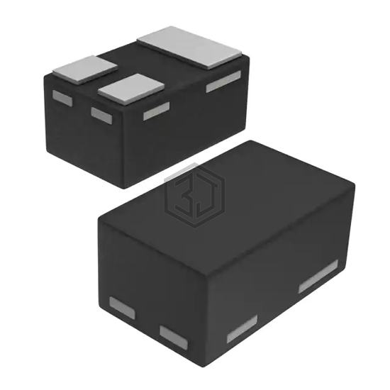 BAV70M,315 - Nexperia USA Inc. - Diodes - Rectifiers - Arrays