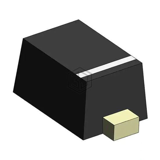 STS521033B950 - Eaton - Electronics Division - TVS - Diodes
