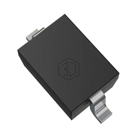 CUZ24V,H3F - Toshiba Semiconductor and Storage - TVS - Diodes