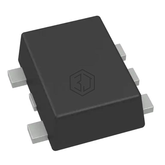 74LVC1G04Z-7 - Diodes Incorporated - Logic - Gates and Inverters