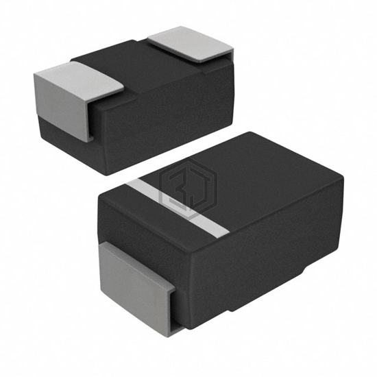 SMAJ58CA/TR13 - YAGEO - TVS - Diodes