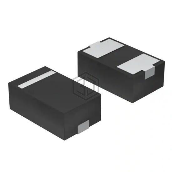 VESD12A1C-HD1-GS08 - Vishay General Semiconductor - Diodes Division - TVS - Diodes