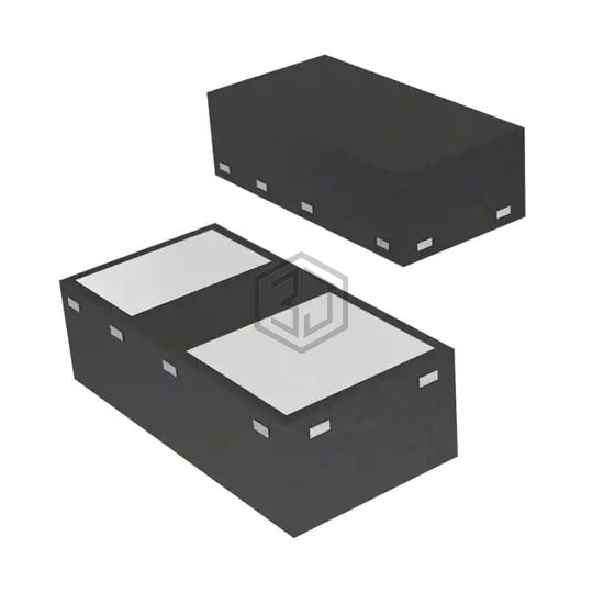 DF2S23P2CTC,L3F - Toshiba Semiconductor and Storage - TVS - Diodes