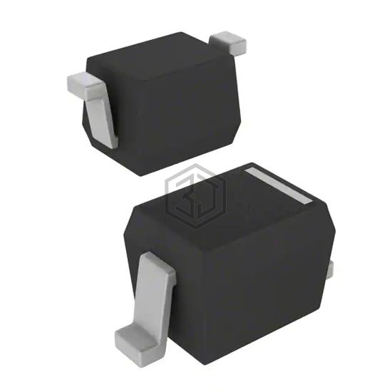 ESDLIN1524BJ - STMicroelectronics - TVS - Diodes