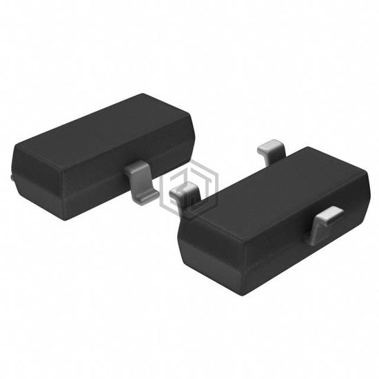 AZ23C27-G3-08 - Vishay General Semiconductor - Diodes Division - Diodes - Zener - Arrays
