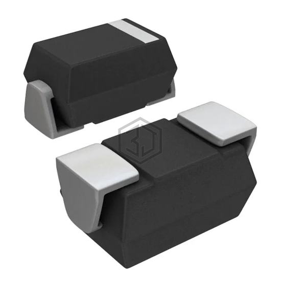 US1M-TP - Micro Commercial Co - Diodes - Rectifiers - Single