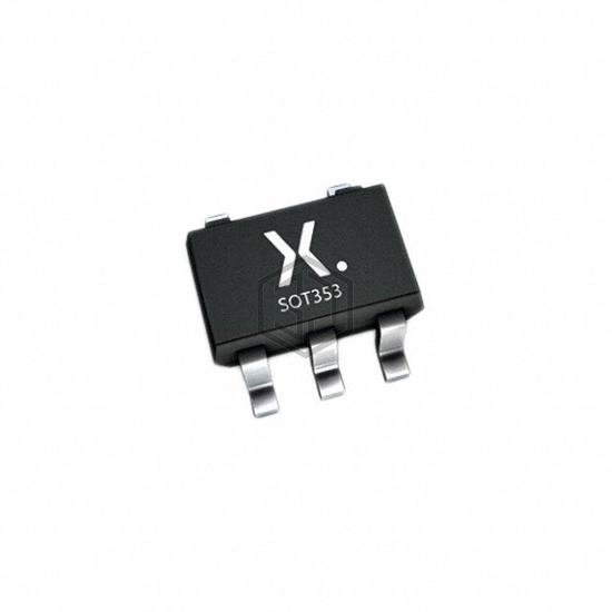 BZA856A,115 - Nexperia USA Inc. - TVS - Diodes