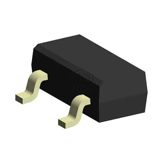 STS232033B102 - Eaton - Electronics Division - TVS - Diodes