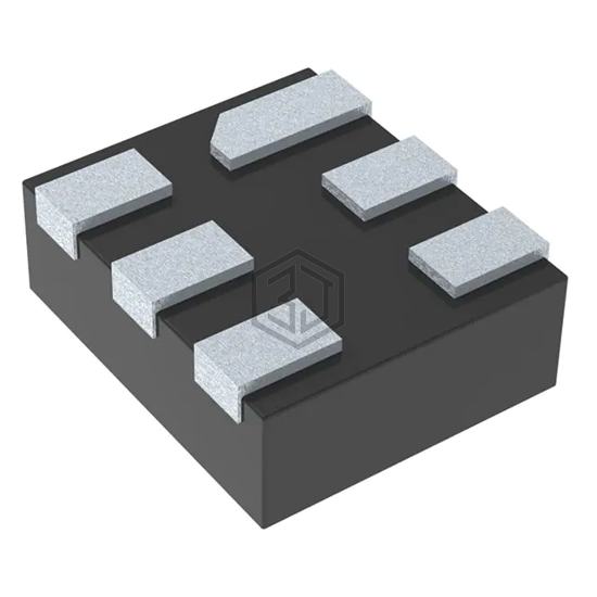NLVVHC1G86DFT1G - onsemi - Logic - Gates and Inverters