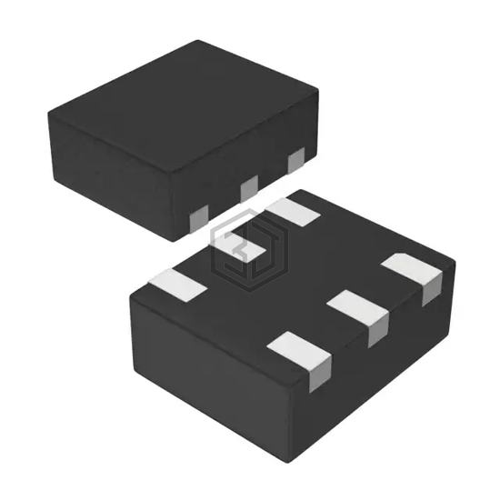 PESD3V3X4UHCYL - Nexperia USA Inc. - TVS - Diodes