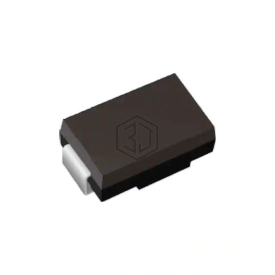 P4SMAJ64A_R1_00001 - Panjit International Inc. - TVS - Diodes