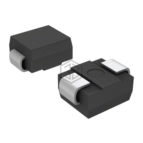 SMBJ54CA-E3/52 - Vishay General Semiconductor - Diodes Division - TVS - Diodes
