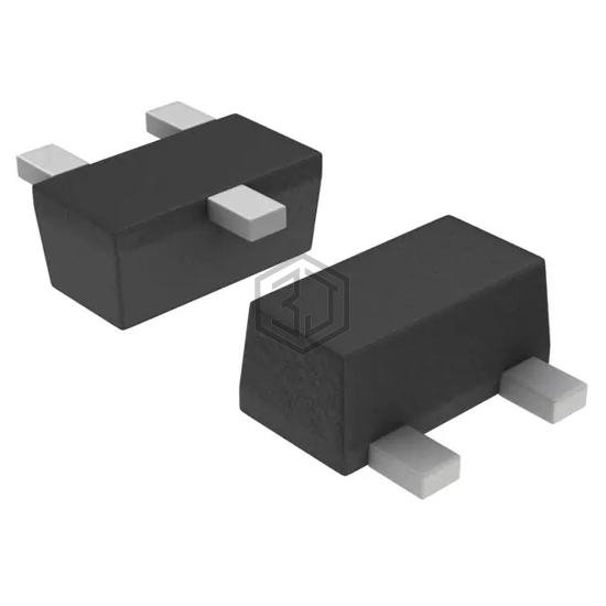 2SC5488-TL-E - onsemi - Transistors - Bipolar (BJT) - Single