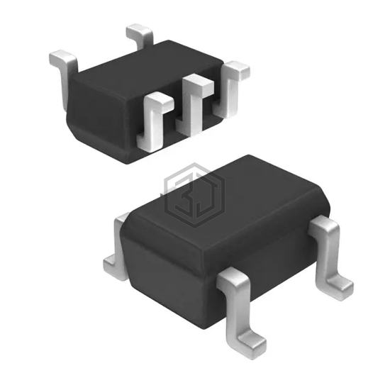 74AHC1G86SE-7 - Diodes Incorporated - Logic - Gates and Inverters