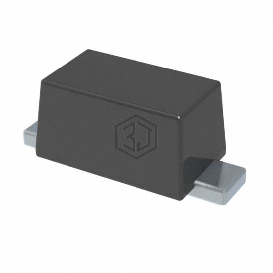 ESD5V0D7-TP - Micro Commercial Co - TVS - Diodes
